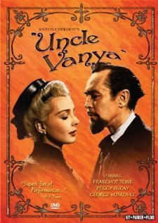 Обложка (Постер) Дядя Ваня / Uncle Vanya (1957) SATRip Обложка (Постер) Дядя Ваня / Uncle Vanya (1957) SATRip