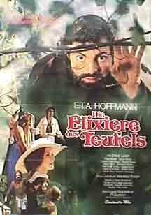Обложка (Постер) Дьявольское зелье / Die Elixiere des Teufels (1976) SATRip Обложка (Постер) Дьявольское зелье / Die Elixiere des Teufels (1976) SATRip