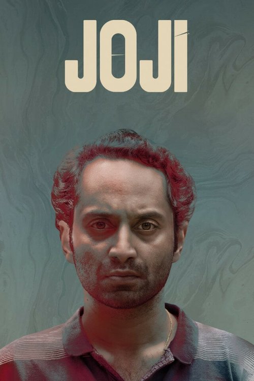 Обложка (Постер) Джоджи / Joji (2021) HDRip Обложка (Постер) Джоджи / Joji (2021) HDRip