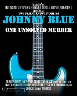 Обложка (Постер) Джонни Блю / Johnny Blue Обложка (Постер) Джонни Блю / Johnny Blue