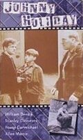 Обложка (Постер) Джонни Холидей / Johnny Holiday (1949) SATRip Обложка (Постер) Джонни Холидей / Johnny Holiday (1949) SATRip