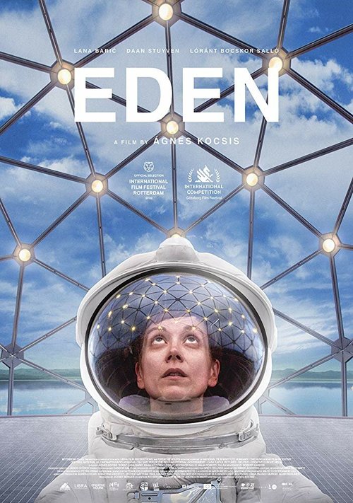Обложка (Постер) Эдем / Eden (2020) HDRip Обложка (Постер) Эдем / Eden (2020) HDRip