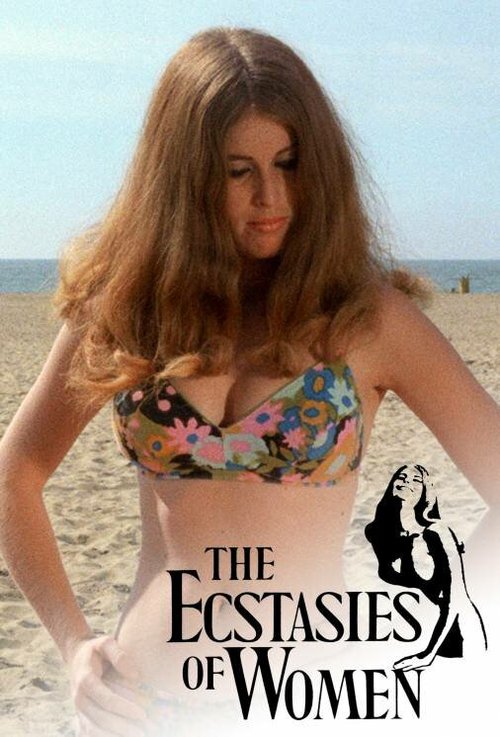 Обложка (Постер) Экстазы женщин / The Ecstasies of Women (1969) SATRip Обложка (Постер) Экстазы женщин / The Ecstasies of Women (1969) SATRip