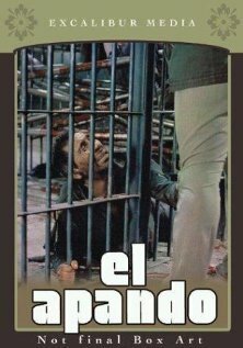 Обложка (Постер) El apando (1976) SATRip