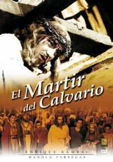 Обложка (Постер) El mártir del Calvario (1952) SATRip Обложка (Постер) El mártir del Calvario (1952) SATRip