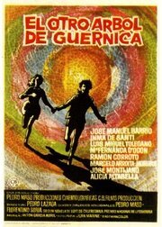 Обложка (Постер) El otro árbol de Guernica (1969) SATRip Обложка (Постер) El otro árbol de Guernica (1969) SATRip