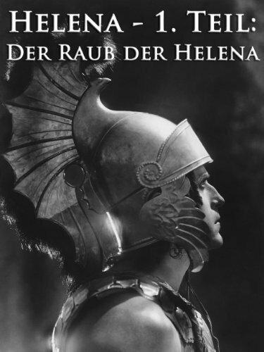 Обложка (Постер) Елена / Helena (1924) SATRip