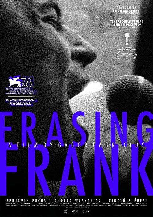 Обложка (Постер) Eltörölni Frankot (2021) HDRip Обложка (Постер) Eltörölni Frankot (2021) HDRip