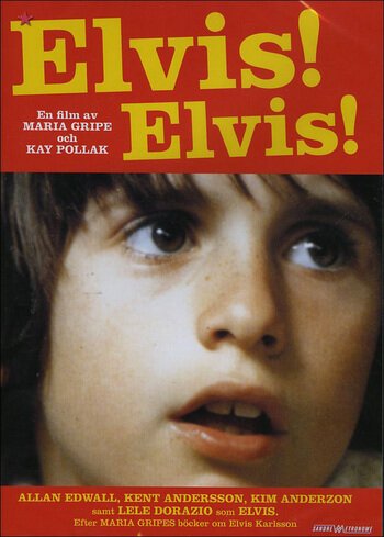 Обложка (Постер) Элвис! Элвис! / Elvis! Elvis! (1976) SATRip Обложка (Постер) Элвис! Элвис! / Elvis! Elvis! (1976) SATRip