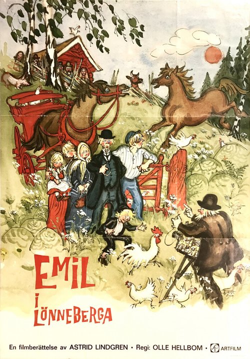 Обложка (Постер) Эмиль из Лённеберги / Emil i Lönneberga (1971) SATRip Обложка (Постер) Эмиль из Лённеберги / Emil i Lönneberga (1971) SATRip