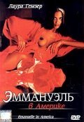 Обложка (Постер) Эммануэль в Америке / Emanuelle in America (1977) SATRip