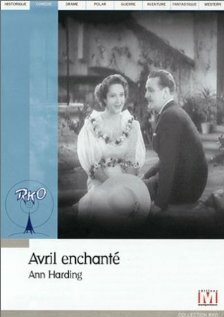 Обложка (Постер) Enchanted April (1935) SATRip