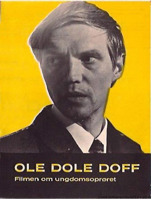 Обложка (Постер) Эне, бене, рес / Ole dole doff (1968) SATRip Обложка (Постер) Эне, бене, рес / Ole dole doff (1968) SATRip