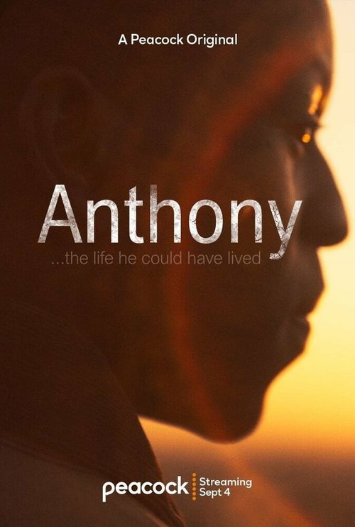 Обложка (Постер) Энтони / Anthony (2020) HDRip Обложка (Постер) Энтони / Anthony (2020) HDRip