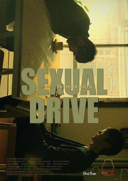 Обложка (Постер) Эротический драйв / Sexual Drive (2021) HDRip Обложка (Постер) Эротический драйв / Sexual Drive (2021) HDRip
