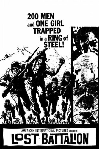 Обложка (Постер) Escape to Paradise (1960) SATRip