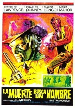 Обложка (Постер) Ещё больше долларов за МакГрегора / Ancora dollari per i MacGregor (1970) SATRip Обложка (Постер) Ещё больше долларов за МакГрегора / Ancora dollari per i MacGregor (1970) SATRip