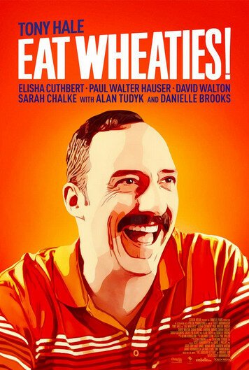 Обложка (Постер) Ешьте хлопья! / Eat Wheaties! (2020) HDRip Обложка (Постер) Ешьте хлопья! / Eat Wheaties! (2020) HDRip