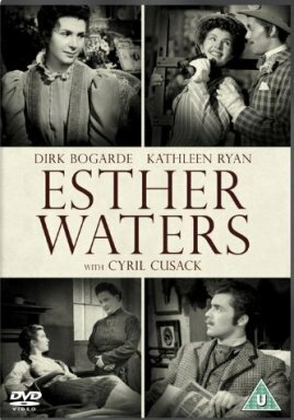 Обложка (Постер) Эстер Уотерс / Esther Waters (1948) SATRip Обложка (Постер) Эстер Уотерс / Esther Waters (1948) SATRip