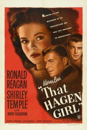 Обложка (Постер) Эта девушка из Хагена / That Hagen Girl (1947) SATRip Обложка (Постер) Эта девушка из Хагена / That Hagen Girl (1947) SATRip