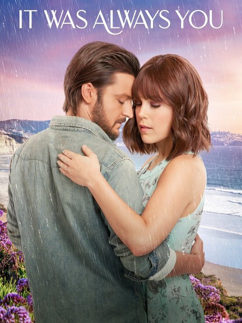 Обложка (Постер) Это всегда был ты / It Was Always You (2021) HDRip Обложка (Постер) Это всегда был ты / It Was Always You (2021) HDRip
