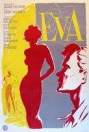 Обложка (Постер) Ева / Eva (1948) SATRip Обложка (Постер) Ева / Eva (1948) SATRip