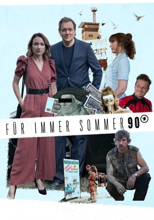 Обложка (Постер) Für immer Sommer 90 (2020) HDRip Обложка (Постер) Für immer Sommer 90 (2020) HDRip