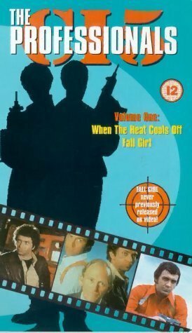 Обложка (Постер) Fall Girl (1961) SATRip Обложка (Постер) Fall Girl (1961) SATRip