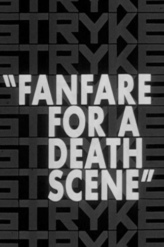 Обложка (Постер) Фанфары к сцене смерти / Fanfare for a Death Scene (1964) SATRip Обложка (Постер) Фанфары к сцене смерти / Fanfare for a Death Scene (1964) SATRip