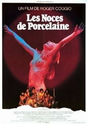 Обложка (Постер) Фарфоровые свадьбы / Les noces de porcelaine (1975) SATRip Обложка (Постер) Фарфоровые свадьбы / Les noces de porcelaine (1975) SATRip