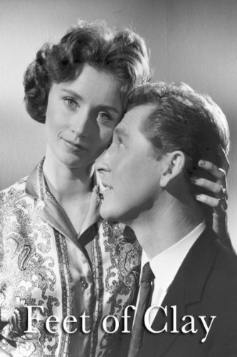 Обложка (Постер) Feet of Clay (1961) SATRip Обложка (Постер) Feet of Clay (1961) SATRip