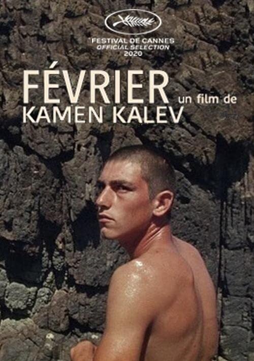 Обложка (Постер) Февраль / Février (2020) HDRip Обложка (Постер) Февраль / Février (2020) HDRip