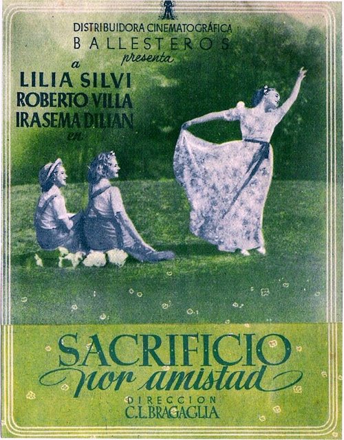 Обложка (Постер) Фиалки в волосах / Violette nei capelli (1942) SATRip Обложка (Постер) Фиалки в волосах / Violette nei capelli (1942) SATRip