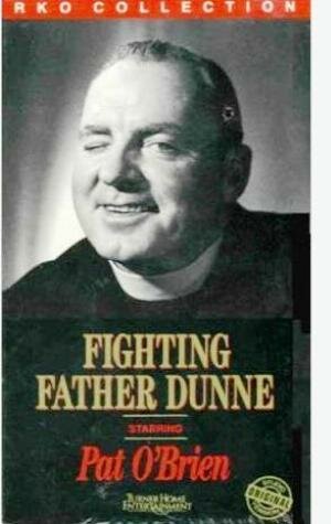 Обложка (Постер) Fighting Father Dunne (1948) SATRip Обложка (Постер) Fighting Father Dunne (1948) SATRip