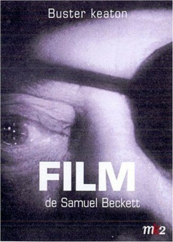 Обложка (Постер) Фильм / Film (1965) SATRip Обложка (Постер) Фильм / Film (1965) SATRip