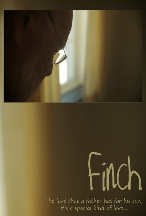 Обложка (Постер) Finch Обложка (Постер) Finch