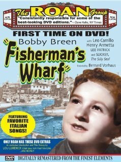 Обложка (Постер) Fisherman's Wharf (1939) SATRip Обложка (Постер) Fisherman's Wharf (1939) SATRip