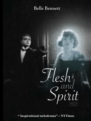 Обложка (Постер) Flesh and Spirit (1922) SATRip