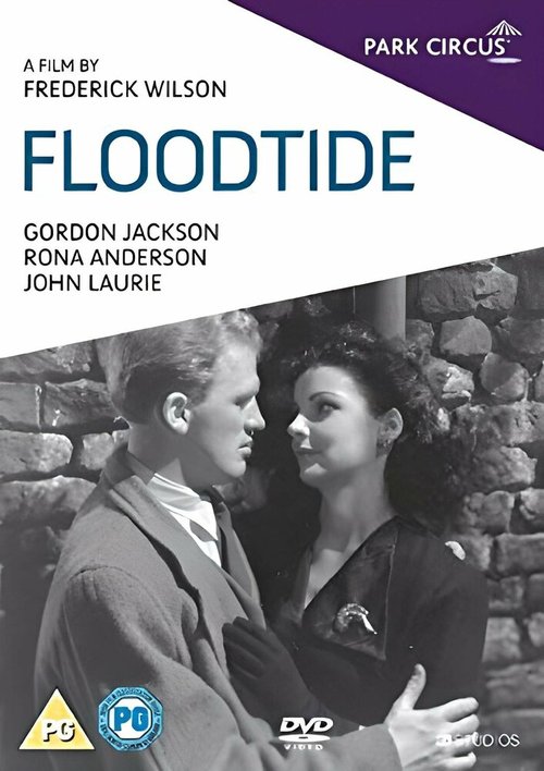 Обложка (Постер) Floodtide (1949) SATRip Обложка (Постер) Floodtide (1949) SATRip