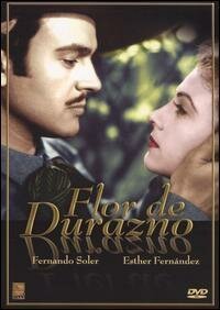 Обложка (Постер) Flor de durazno (1945) SATRip Обложка (Постер) Flor de durazno (1945) SATRip