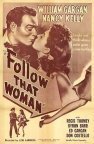 Обложка (Постер) Follow That Woman (1945) SATRip Обложка (Постер) Follow That Woman (1945) SATRip