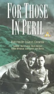 Обложка (Постер) For Those in Peril (1944) SATRip Обложка (Постер) For Those in Peril (1944) SATRip