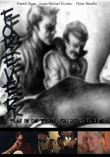 Обложка Forever (2005) 