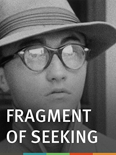 Обложка (Постер) Fragment of Seeking (1946) Обложка (Постер) Fragment of Seeking (1946)