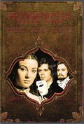 Обложка (Постер) Франкенштейн: Правдивая история / Frankenstein: The True Story (1973) SATRip Обложка (Постер) Франкенштейн: Правдивая история / Frankenstein: The True Story (1973) SATRip