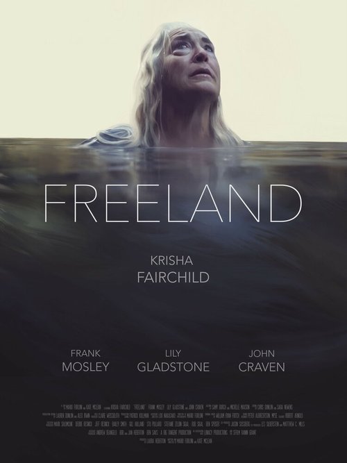 Обложка (Постер) Freeland (2020) HDRip