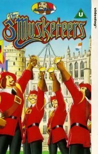 Обложка (Постер) Gøngehøvdingen (1961) SATRip Обложка (Постер) Gøngehøvdingen (1961) SATRip