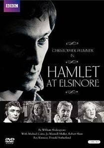 Обложка (Постер) Гамлет / Hamlet at Elsinore (1964) SATRip Обложка (Постер) Гамлет / Hamlet at Elsinore (1964) SATRip