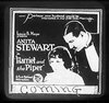 Обложка (Постер) Гарриет и волынщик / Harriet and the Piper (1920) SATRip
