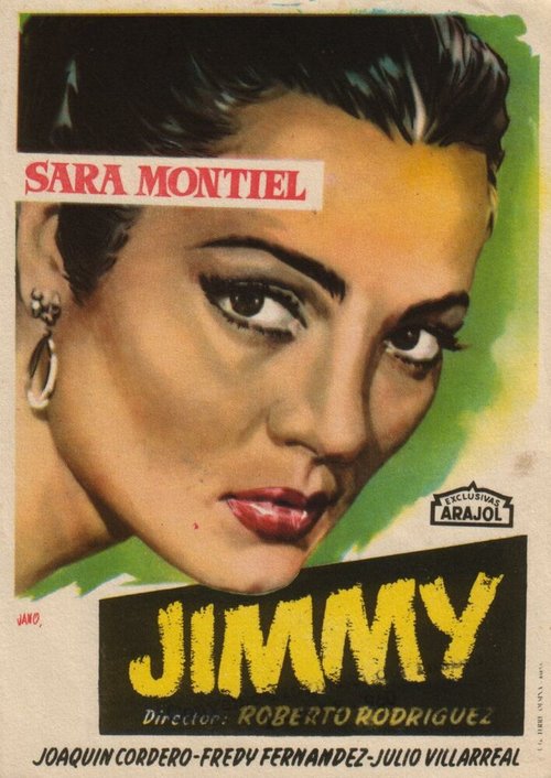 Обложка (Постер) Где хочу, там и брожу / Yo soy gallo dondequiera!.. (1953) SATRip Обложка (Постер) Где хочу, там и брожу / Yo soy gallo dondequiera!.. (1953) SATRip